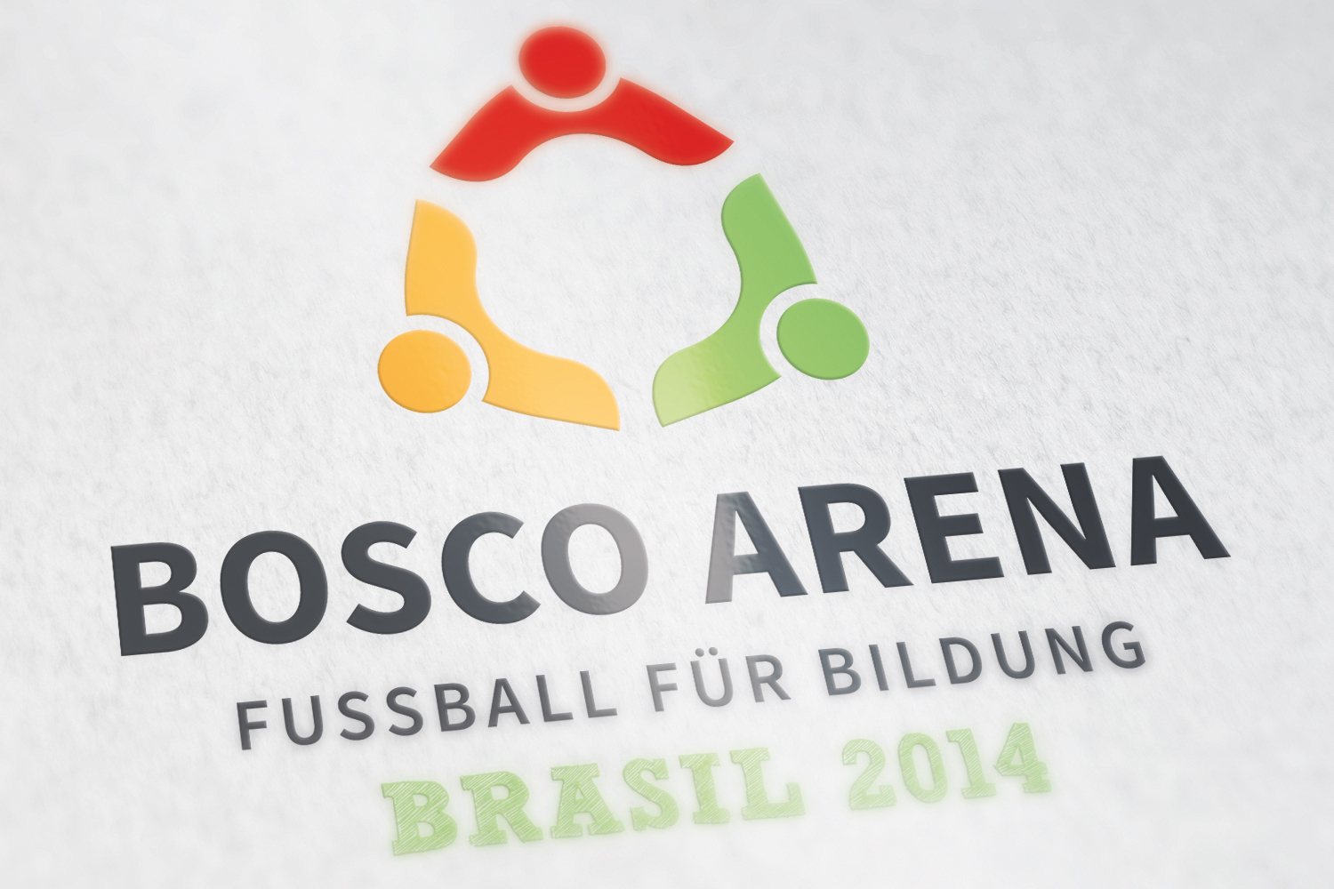 portfolio boscoarena logo